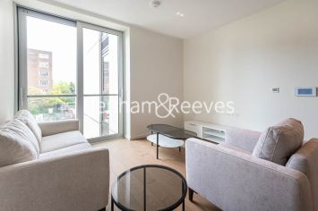 1 bedroom flat to rent in Lillie Square, Earls Court, SW6-image 12