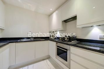 4 bedrooms flat to rent in Lexham Gardens, Kensington, W8-image 3