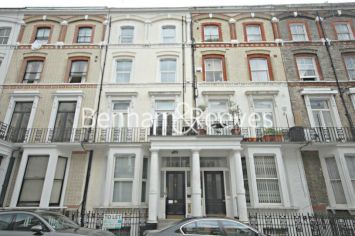 Studio flat to rent in Cheniston Gardens, Kensington, W8-image 3