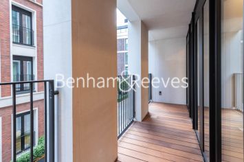 1 bedroom flat to rent in Lancer Square, Kensington, W8-image 5