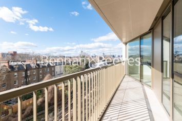 4 bedrooms house to rent in Sherrin House, Royal Warwick Square, W14-image 5