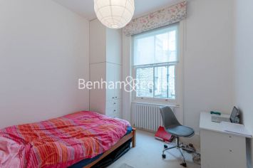 3 bedrooms flat to rent in Abingdon Road, Kensington, W8-image 8