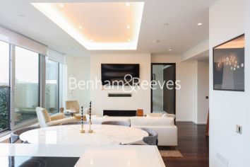 3 bedrooms flat to rent in Lillie Square, Earls Court, SW6-image 16