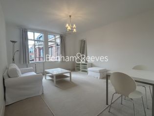 2 bedrooms flat to rent in Oakwood Court, Kensington, W14-image 5