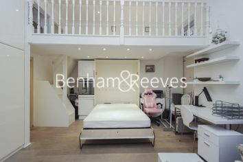 Studio flat to rent in Queens Gate, Kensington, SW7-image 7