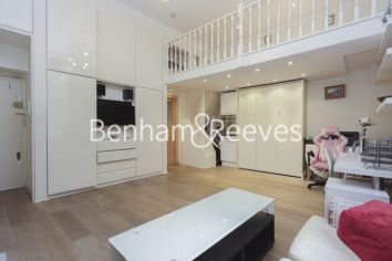 Studio flat to rent in Queens Gate, Kensington, SW7-image 13