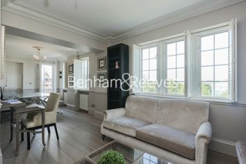 2 bedrooms flat to rent in Troy Court, Kensington High Street, W8-image 1