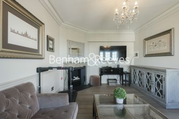2 bedrooms flat to rent in Troy Court, Kensington High Street, W8-image 7