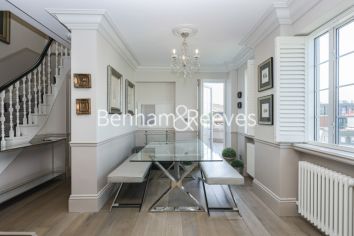 2 bedrooms flat to rent in Troy Court, Kensington High Street, W8-image 8
