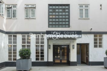 2 bedrooms flat to rent in Troy Court, Kensington High Street, W8-image 21