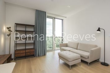 1 bedroom flat to rent in Lillie Square, Earls Court, SW6-image 1