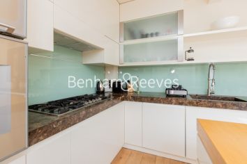 3 bedrooms house to rent in Napier Place, Kensington, W14-image 2