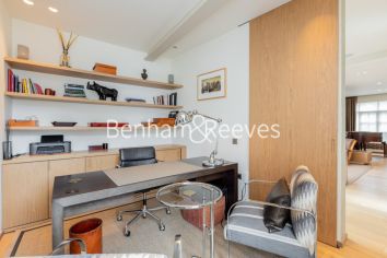 3 bedrooms house to rent in Napier Place, Kensington, W14-image 5