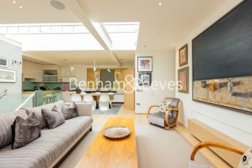 3 bedrooms house to rent in Napier Place, Kensington, W14-image 13