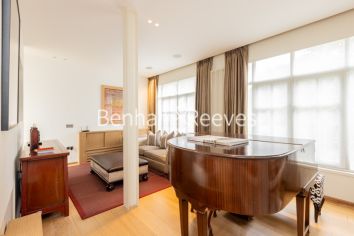 3 bedrooms house to rent in Napier Place, Kensington, W14-image 19