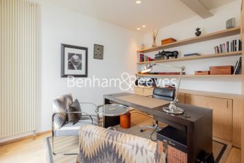 3 bedrooms house to rent in Napier Place, Kensington, W14-image 24