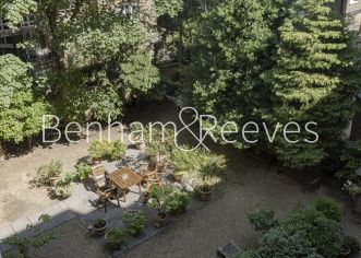 3 bedrooms flat to rent in Redcliffe Close, Kensington, SW5-image 10