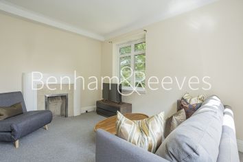 3 bedrooms flat to rent in Redcliffe Close, Kensington, SW5-image 13