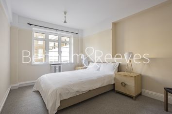 3 bedrooms flat to rent in Redcliffe Close, Kensington, SW5-image 14