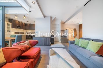 2 bedrooms house to rent in Young Street, Kensington, W8-image 6