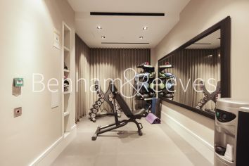 Studio flat to rent in Young Street, Kensington, W8-image 7