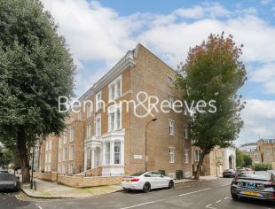 1 bedroom flat to rent in Sinclair Road, Kensington, W14-image 10