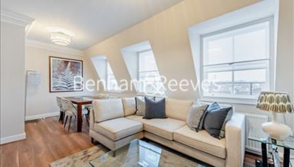 2 bedrooms flat to rent in Somerset Court, Kensington,W8-image 6