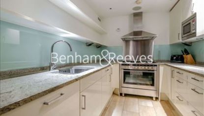 2 bedrooms flat to rent in Young Street, Kensington, W8-image 2