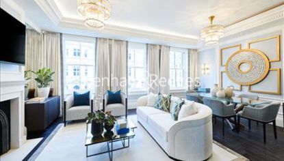 2 bedrooms flat to rent in Prince of Wales Terrace, Kensington, W8-image 4