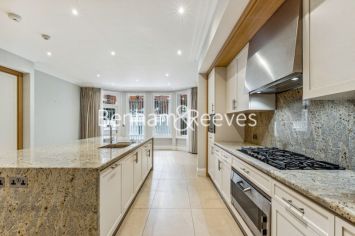 6 bedrooms house to rent in Cheniston Gardens, Kensington, W8-image 2