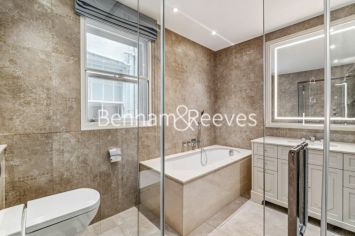 6 bedrooms house to rent in Cheniston Gardens, Kensington, W8-image 4