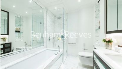 2 bedrooms flat to rent in Prince of Wales Terrace, Kensington, W8-image 4