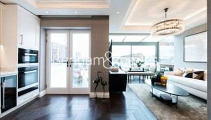 2 bedrooms flat to rent in Prince of Wales Terrace, Kensington, W8-image 7