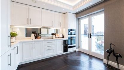 2 bedrooms flat to rent in Prince of Wales Terrace, Kensington, W8-image 14