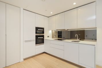 1  bedroom flat to rent in Bolander Grove, Hammersmith, SW6-image 2