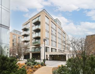 1  bedroom flat to rent in Bolander Grove, Hammersmith, SW6-image 7