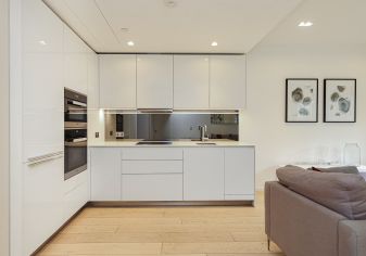 1  bedroom flat to rent in Bolander Grove, Hammersmith, SW6-image 10