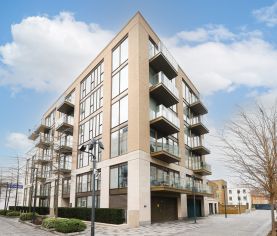 1  bedroom flat to rent in Bolander Grove, Hammersmith, SW6-image 14