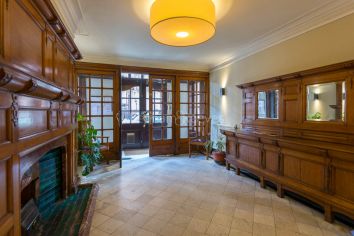 1 bedroom flat to rent in Kensington Court, Kensington, W8-image 11