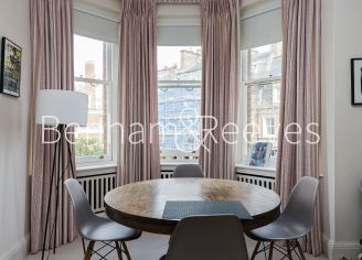 1 bedroom flat to rent in Durward House, Kensington Court, W8-image 3