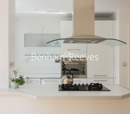 1 bedroom flat to rent in Nevern Square, Kensington, SW5-image 2