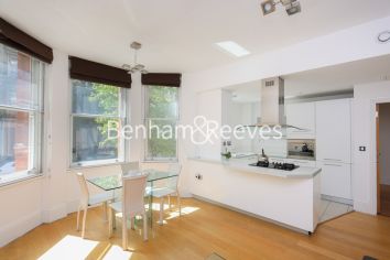 1 bedroom flat to rent in Nevern Square, Kensington, SW5-image 7
