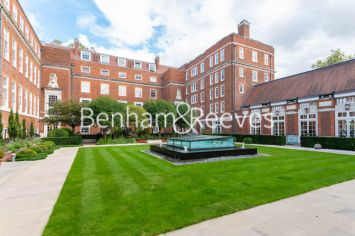 3 bedrooms flat to rent in Duchess of Bedfords Walk, Kensington, W8-image 4