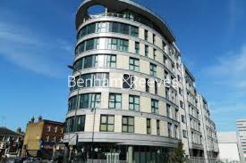 2 bedrooms flat to rent in Mannock Close, Colindale, NW9-image 1
