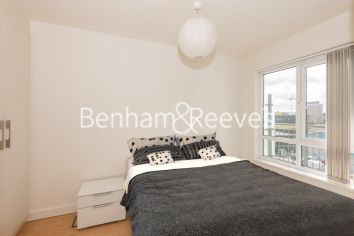 Studio flat to rent in Heritage Avenue, Colindale, NW9-image 3
