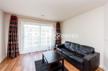 2 bedrooms flat to rent in Heritage Avenue, Colindale, NW9-image 1