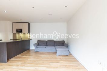 2 bedrooms flat to rent in Heritage Avenue, Colindale, NW9-image 1