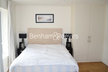 Studio flat to rent in Commander Avenue, Colindale, NW9-image 3