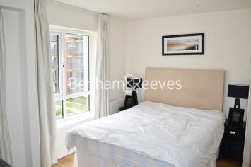 Studio flat to rent in Commander Avenue, Colindale, NW9-image 8