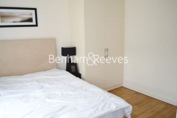 Studio flat to rent in Commander Avenue, Colindale, NW9-image 11
